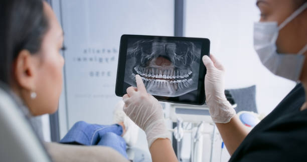 Licensed Tooth Extraction service in Darmstadt, IN - Smile Center Dentistry